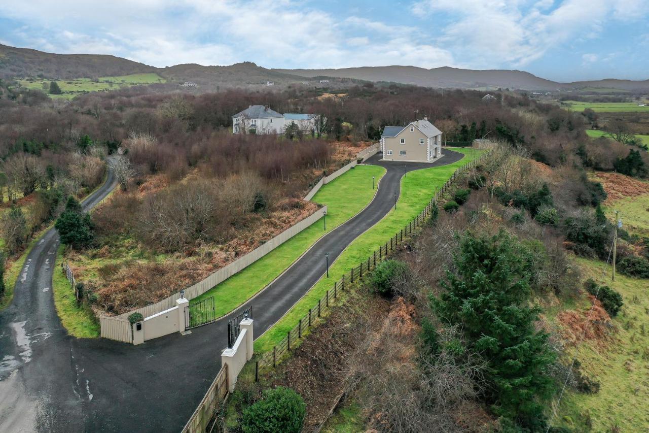 Gormley Residence Cottain 外观 照片