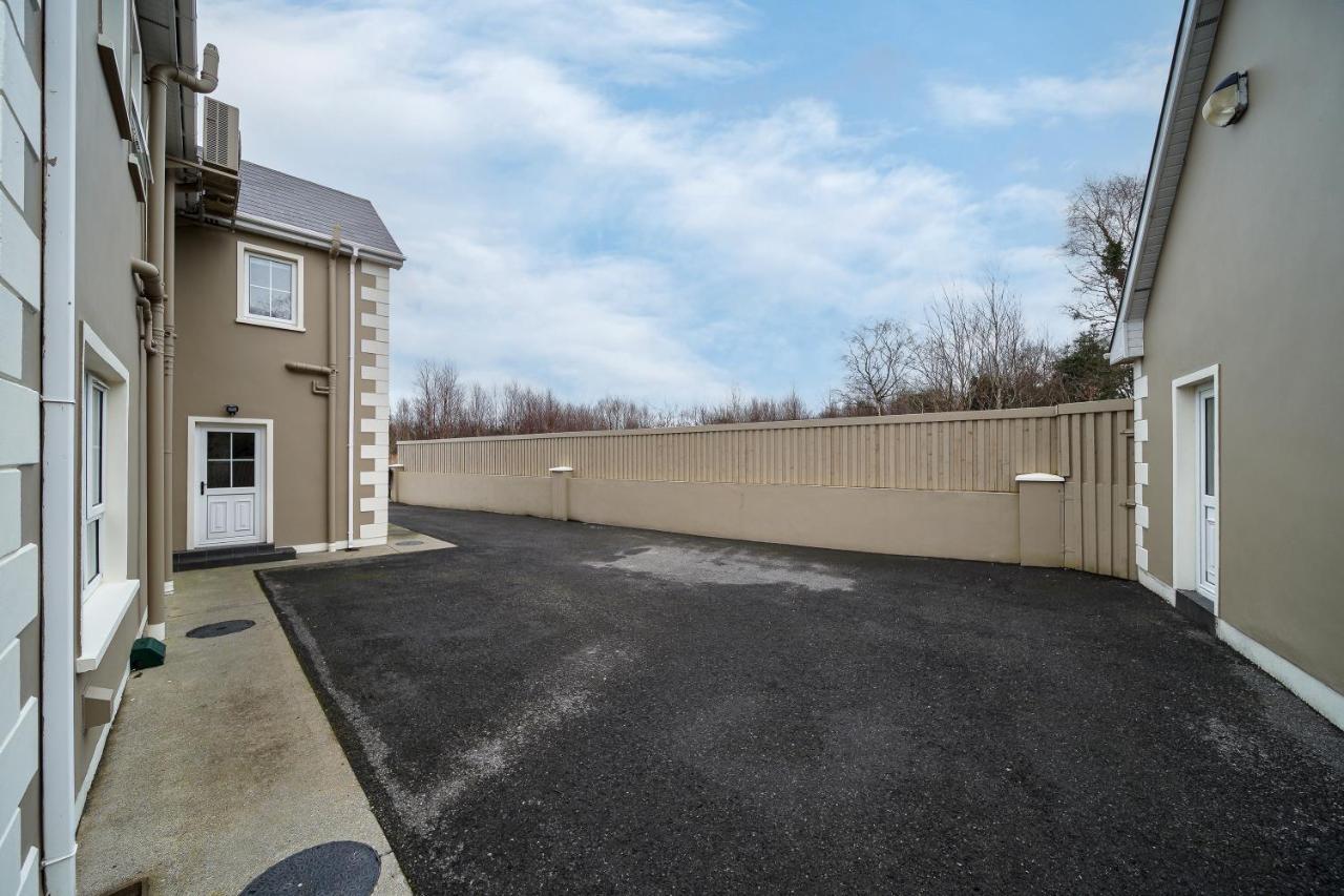 Gormley Residence Cottain 外观 照片